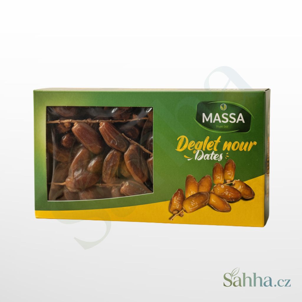 Massa Datle Tunisi (900 g)