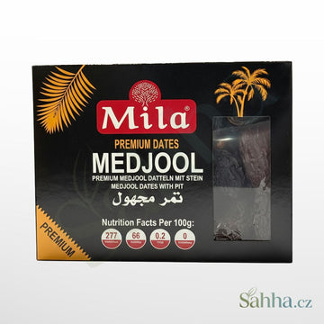 Mila Datle Majhul Large (750 g)