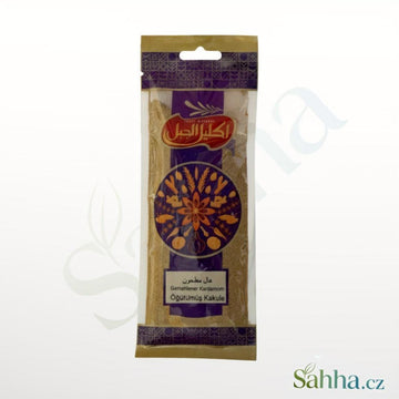 Mletý kardamom Ikleel Algabal 50 g