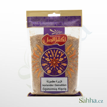 Ground coriander Ikleel Algabal 150 g