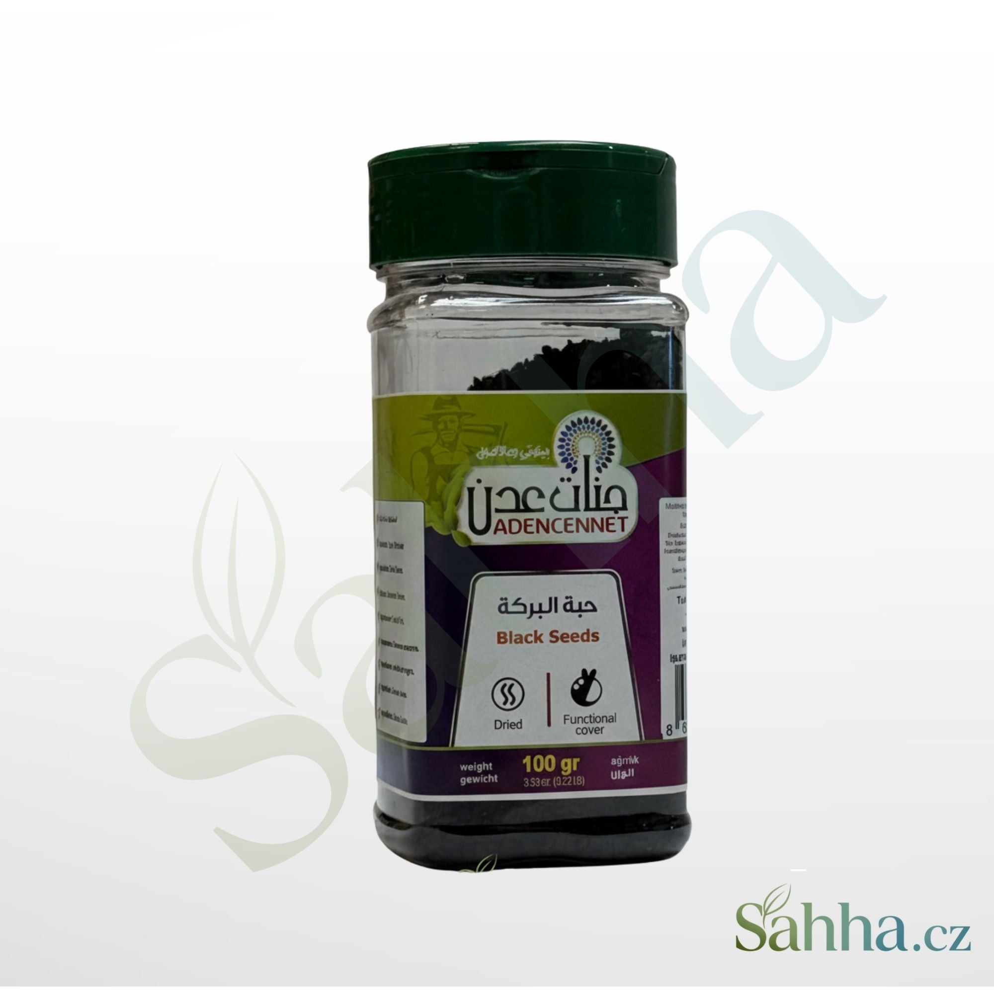 Nigella (seeds) Adencennet 100 g