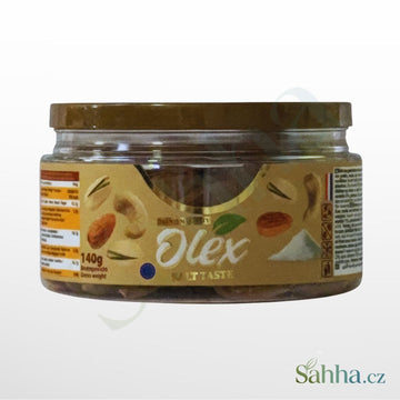 Směs ořechů - solená 140 g │Olex│