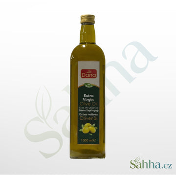 Olivový olej Dana (1 litr)