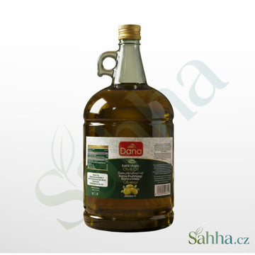 Olivový olej Dana (3 litry)