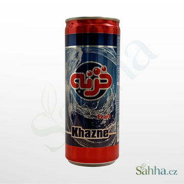 Ovocný nápoj – Khazne (250 ml)