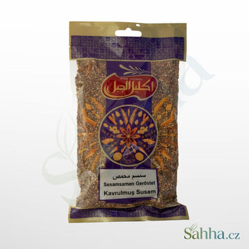 Roasted sesame Ikleel Algabal 200 g