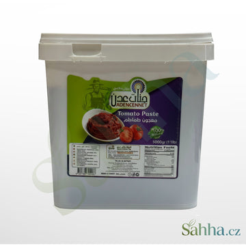 Rajčatový protlak Adencennet 5 kg