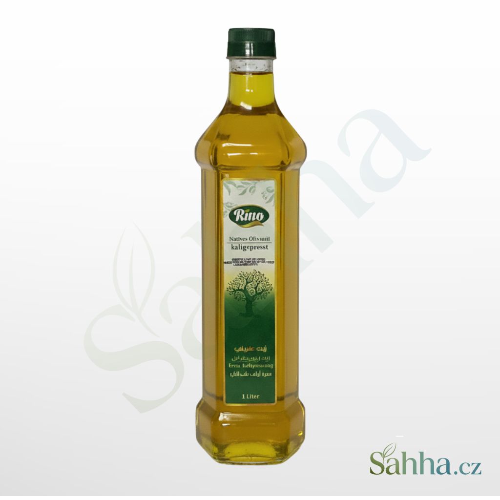 Rino – panenský olivový olej (1 l)