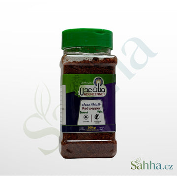 Sladká mletá červená paprika Adencennet 200 g