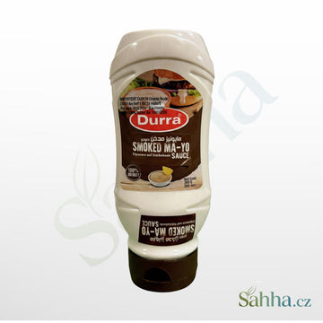 Smoked Mayo Sauce Durra  380 g