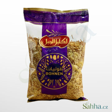 Střední bulgur s těstovinami – Ikleel Algabal (900 g)