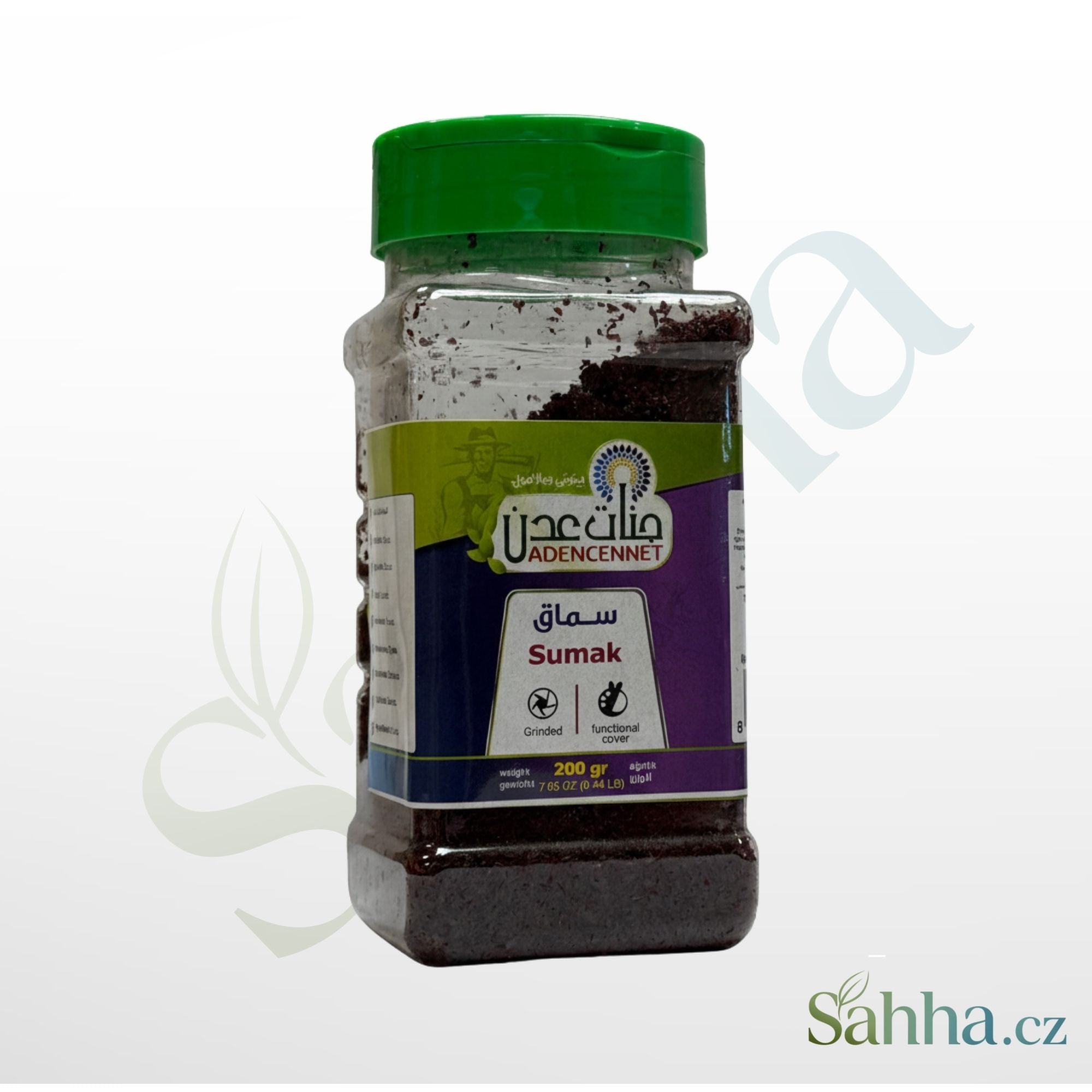 Sumak Adencennet 200 g