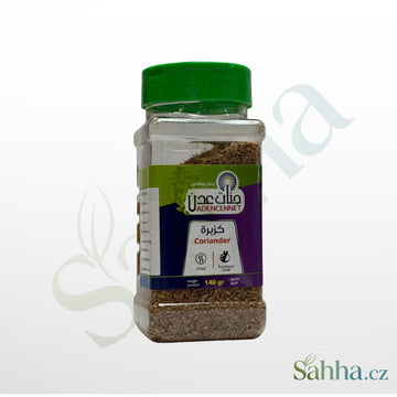 Sušený koriandr Adencennet 140 g