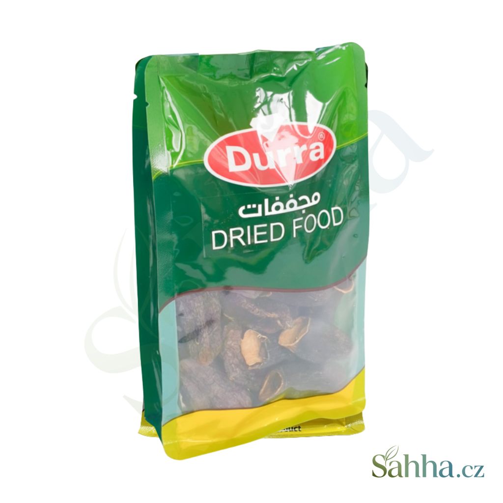 Sušený lilek – Al Durra (75 g)