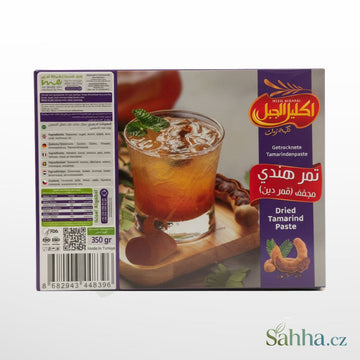 Tamarind Ikleel Algabal 350 g