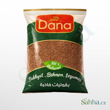 Tmavý bulgur -Dana- (900 g)