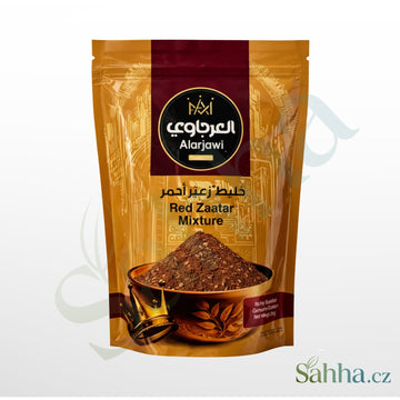 Za’atar červený Alarjawi (kořenicí směs) 450 g