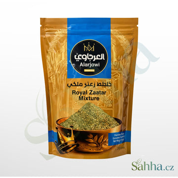 Za’atar královský Alarjawi (kořenicí směs) 450 g
