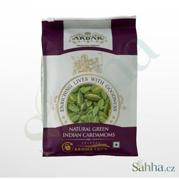 Zelený kardamom – celý (1 kg)