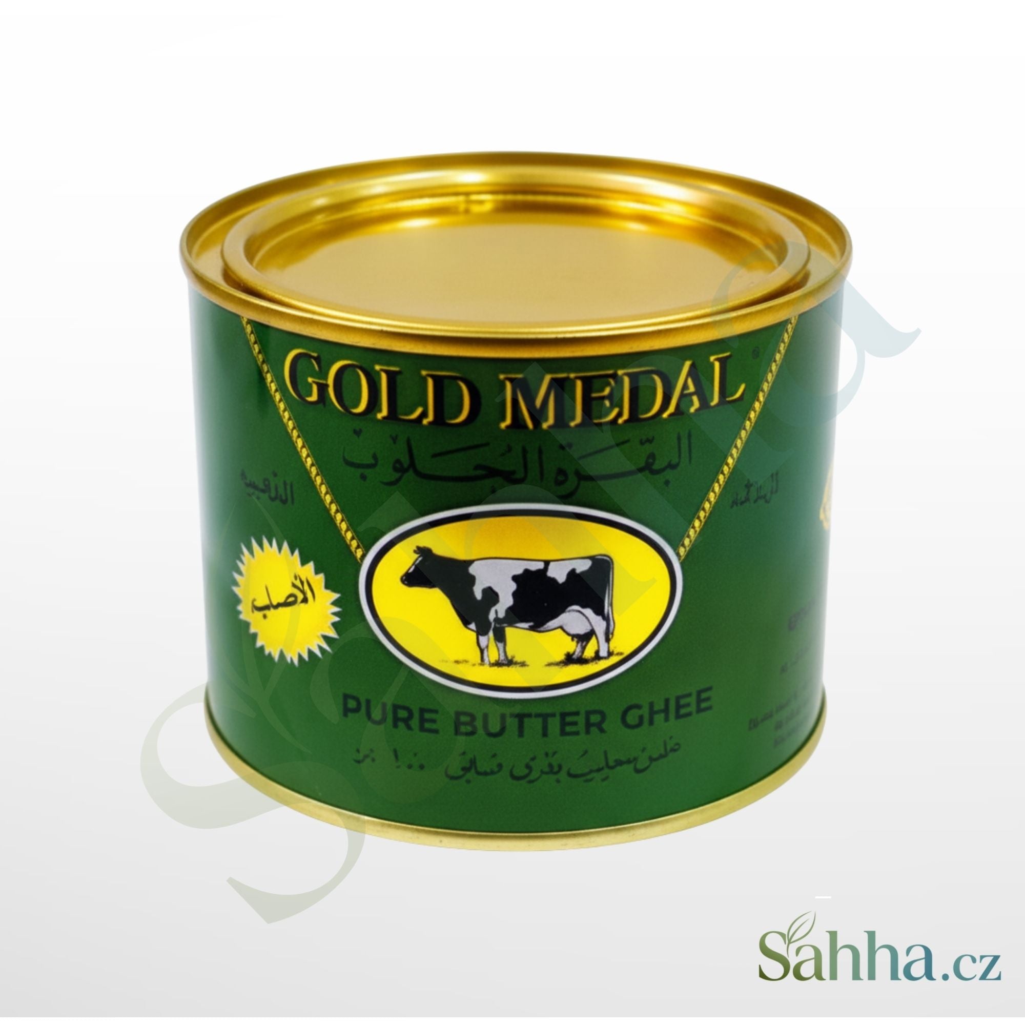 Živočišný tuk (ghí) Golden Medal 400 g