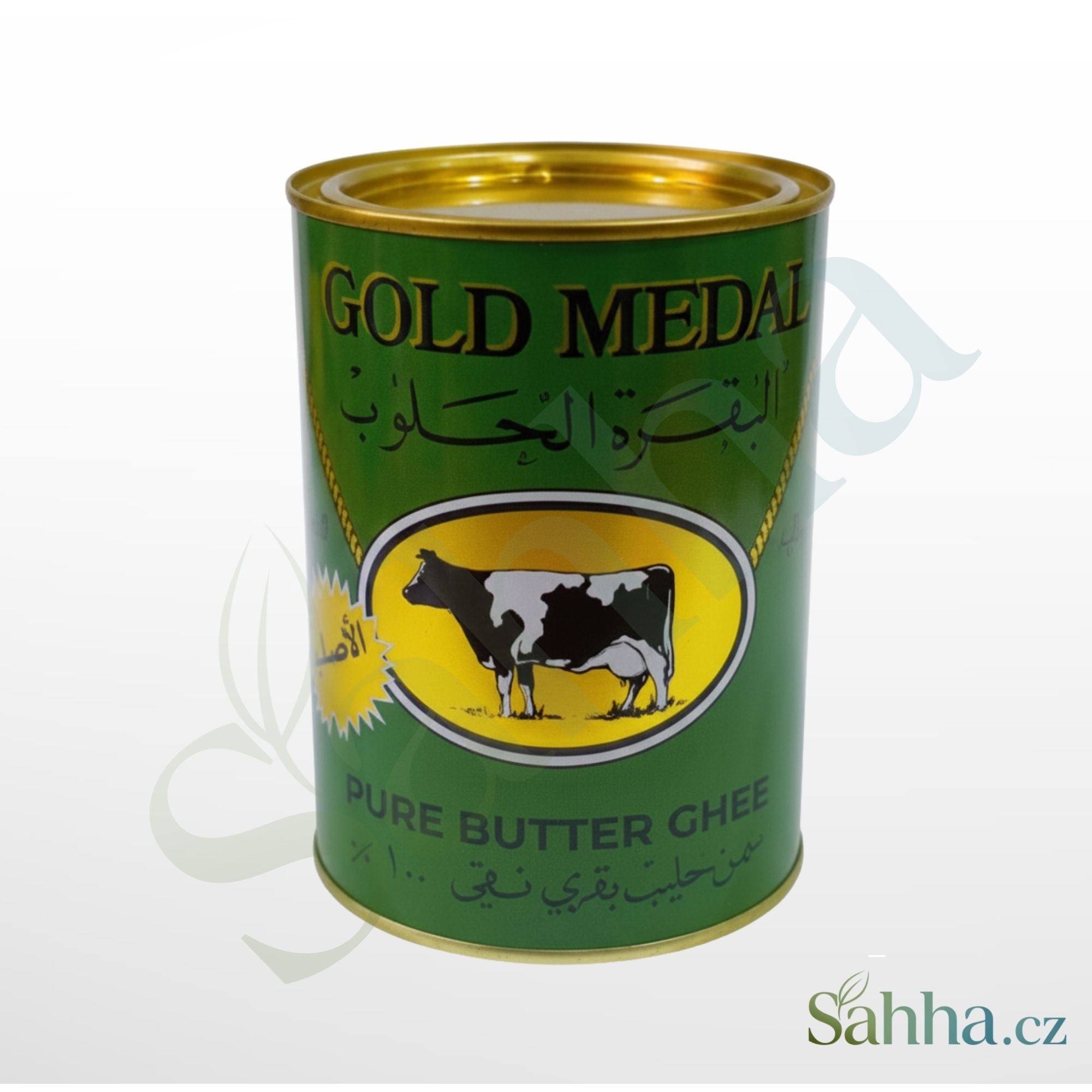 Živočišný tuk (ghí) Golden Medal 800 g