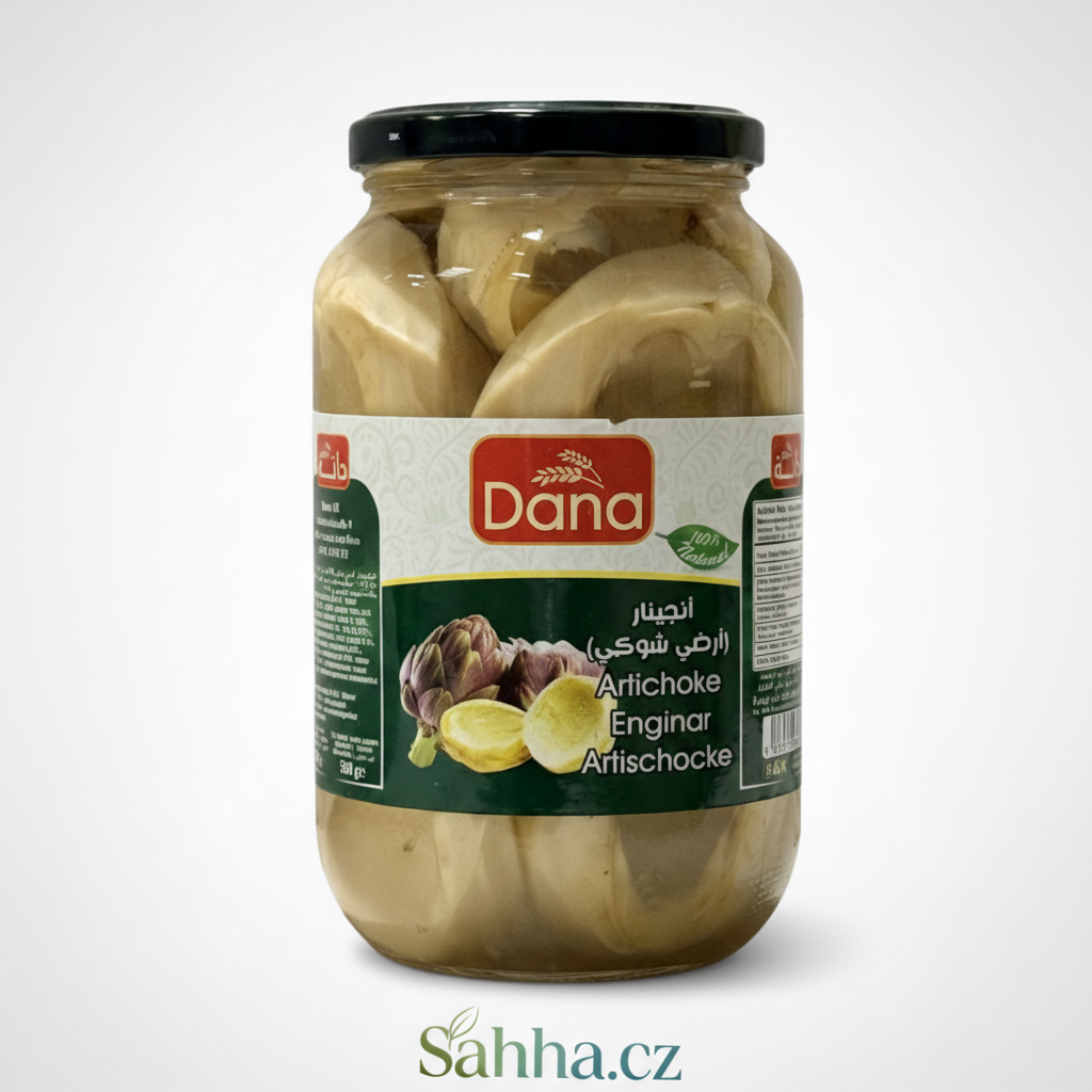 Artičoky Arginar (550 g)